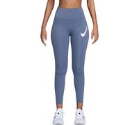 Leggings da donna Nike Tempo Bleu XL