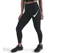 Leggings da donna Nike Tempo Swoosh Noir XL