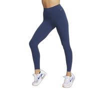 Leggings da donna Nike Zenvy Bleu XL