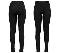 Leggings da donna Odlo Fundamentals Active Warm Noir L