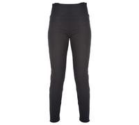 Leggings da donna Oxford Super Regular Noir XS/S
