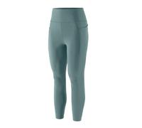 Leggings da donna Patagonia Mas Maipo Bleu S
