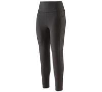 Leggings da donna Patagonia Women's Terravia Peak Tights Taglia: M / Colore: nero