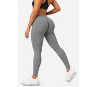 Leggings da donna per sollevamento del sedere, pantaloni a compressione | Il design Scrunch Butt solleva e modella le curve, mentre il tessuto elastico a compressione offre una vestibilità sicura per
