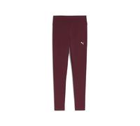 Leggings da donna Puma ESS Rosso XS