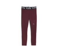 Leggings da donna Puma Strong Rouge M