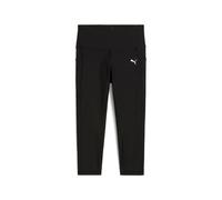 Puma Run Velocity High Waist Leggings Nero L Donna