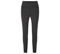 Leggings da donna Rab Incline AS Noir M