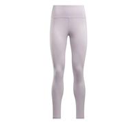 Leggings da donna Reebok Core High Rise Violet