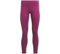Leggings da donna Reebok Lux Contour Rouge XS