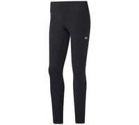 Leggings da donna Reebok Lux Perform Noir XS