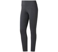 Leggings da donna Reebok OS Lux 2.0 Gris S