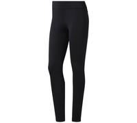 Leggings da donna Reebok Workout Ready PP Noir S