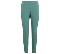 Leggings da donna Regatta Monira Hiking Legging Taglia: S / Colore: azzurro
