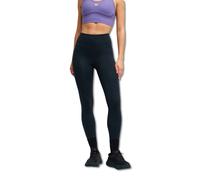 Roxy Leggings donna Heart Into It alla caviglia Nero S