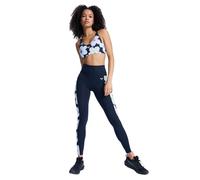 Leggings da donna Roxy Heart Into IT CB Gris S