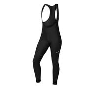Leggings da donna senza spalline Endura Xtract Lite Noir