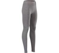 Silvini Matera Base Layer Pants Grigio M-L Donna