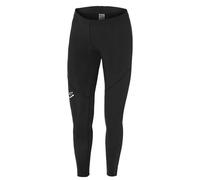 Leggings da donna Spiuk Anatomic W Noir