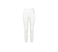 Leggings da donna super.natural Air Blanc L