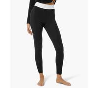 Super.natural Bio Base Layer Pants Nero S Donna
