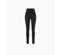 super.natural - Women's Tundra 175 Comfy Tight - Mutande tecniche lunghe S nero