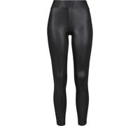 Urban Classics Leggings nero, Taglia 4XL