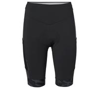 Leggings da donna VAUDE Kuro II Noir