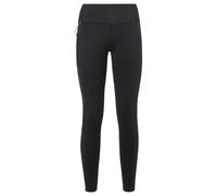 Leggings da donna VAUDE Neyland Nero 44