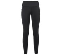 Vaude - Women's Neyland Winter Tights - Leggings 46 nero