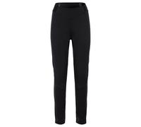 Leggings da donna VAUDE Posta II Nero