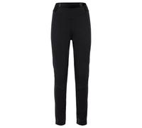 Leggings da donna VAUDE Posta II Noir