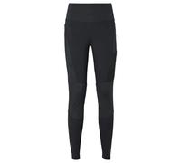 Leggings da donna VAUDE Scopi II Noir 34