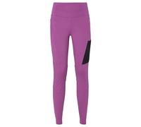 Vaude Scopi Ii Leggings Viola,Rosa 36 Donna