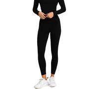 Leggings da donna Wilson W Essential Training Tight Black S