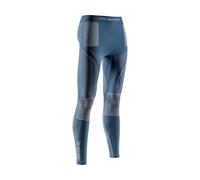 X-bionic Energy Accumulator 4.0 Base Layer Pants Blu M Donna