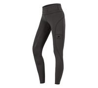 Leggings da equitazione full grip da donna ELT Hanna Vert 40