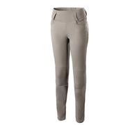 Leggings da moto Alpinestars Banshee da donna - Vetiver