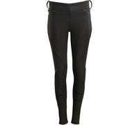 Riding Culture Leggings da moto da donna, nero, taglia 2XL 30 per donne