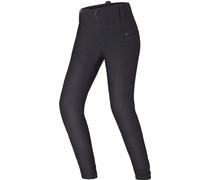 Leggings da moto da donna Shima Nox 2.0 neri S - esteso