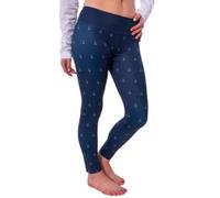 Leggings Da Nuoto Performance Anchor Per Donna UPF 50