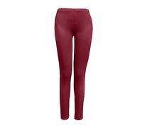Leggings da palestra senza cuciture per le donne nel Regno Unito, leggings da allenamento, pantaloni da yoga elasticizzati a vita alta, leggings sportivi slim fit in tinta unita, controllo della