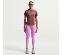 Nike Swift 7/8 Leggins M Viola