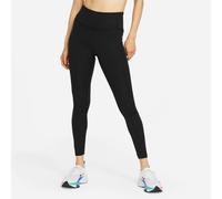 Leggings da running a vita media con tasca Nike Epic Fast - Donna - Nero S (IT 40-42)