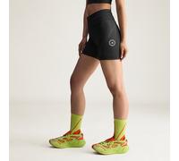 Leggings da running adidas by Stella McCartney TruePace (1/2) Black XL