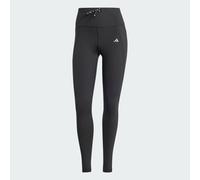 Adidas Run Ess Leggings Nero XS / Regular Donna