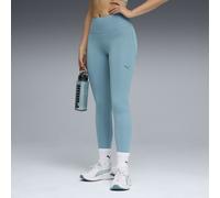 Leggings da training a vita alta PUMA SHAPE da donna, Abbigliamento, Blu, XXL XXL
