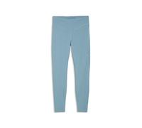 Leggings da training a vita alta PUMA SHAPE da donna, Accessori, Blu, XXL XXL