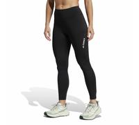 adidas Donna Terrex Multi Tights Tights, black, 6