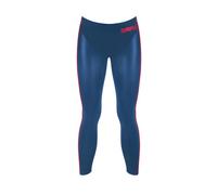 Leggings da triathlon Arena Powerskin R-Evo+ Ow Bleu 75